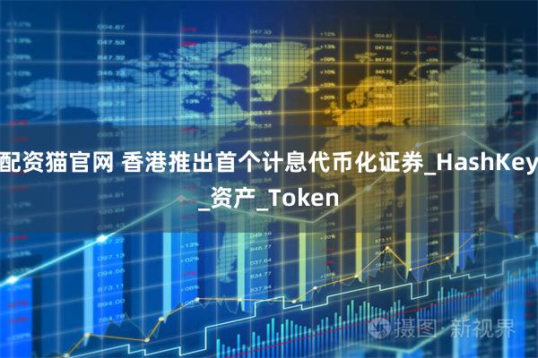 配资猫官网 香港推出首个计息代币化证券_HashKey_资产_Token